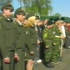 Юноши неохотно идут в армию