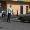 На страже правопорядка округа стоят 67 инспекторов