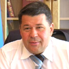 Гость программы — глава округа Валентин Качеван