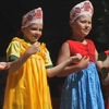 Каждый смог показать свои творческие способности