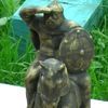 Яркая, красочная, манящая мозаика русских талантов