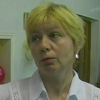 Марина Беспалова — «Лучший социальный работник»
