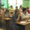 Переход к новым формам и методам образования