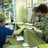Вновь возросли тарифы