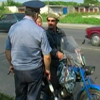 Элементарное незнание правил дорожного движения