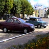 Зарегистрировано небывалое количество аварий