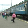 Для удобства пассажиров