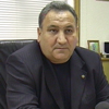 Официальный участок под родовые захоронения