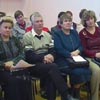Помощник сельской администрации