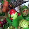 Покажем все творчество муромских детей