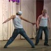 Студенческая жизнь