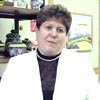 Работников образования поздравила глава района