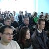 Готовят кадры не только для работы на транспорте