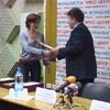 Диплома удостоена и наша телерадиокомпания