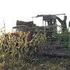 Удалось собрать неплохой урожай