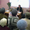 Действия населения в случае возникновения ЧС