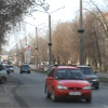 Отметили День работников автомобильного транспорта