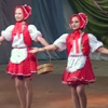 5 часов в ритме танца