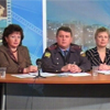 «Диалог» с Ольгой Елушовой