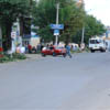 Хроника ДТП