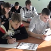 А ты знаешь правила дорожного движения?