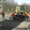 Перекопы ликвидировать