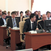 1 марта 2009 г. — дата очередных выборов