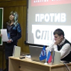 Простые правила против СПИДа