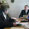 К областному чиновнику — за помощью