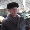 Рабочий визит Вячеслава Гусева в Муромский район