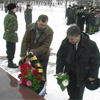 Есть такая профессия – Родину защищать!