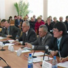 В условиях преодоления кризиса