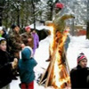 Проводы зимы — встреча весны