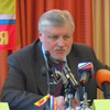 Вопрос о губернаторской кандидатуре