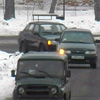 Есть пострадавшие