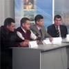 Звуки музыки. Екатерина Мечетина