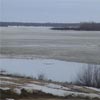Подъем воды ожидается незначительный