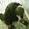 В школе № 7 обнаружили подозрительный предмет