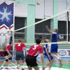 Турнир памяти