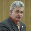Снял кандидатуру