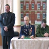 Люди, ставшие частицей живой истории