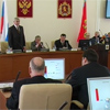 «За» Николая Виноградова
