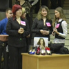 Профессиональные работники против новичков