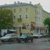 На дорогах города…