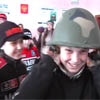 В гостях у военных