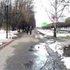 Общегородской субботник — 11 апреля