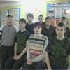 К своей мечте идут упорно и целенаправленно