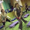 Спорт, здоровье, красота