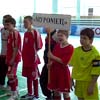 Чемпионат России по футзалу — в Муроме