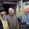 Чтобы пели во славу Божию и принесли счастье